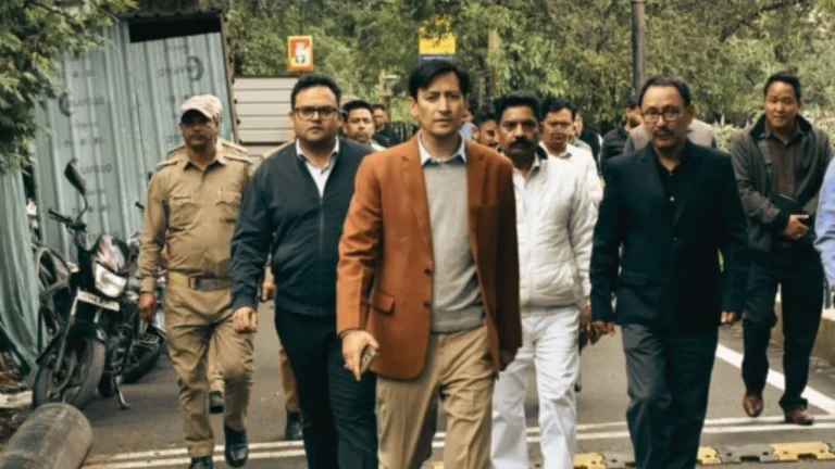 नैनीताल में कुमाऊं आयुक्त ने परखी विकास परियोजनाओं की रफ्तार