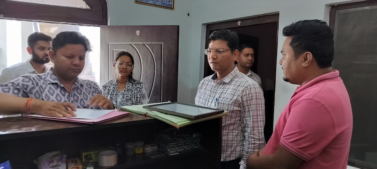 नैनीताल में बिना अनुमति चल रहे होमस्टों पर प्रशासन का