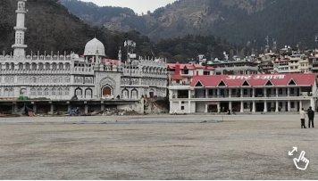 नैनीताल हाईकोर्ट से उत्तराखंड सरकार को झटका, DSA ग्राउंड पर