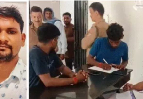 नैनीताल: होटल में यूपी का युवक नग्न हालत में मृत