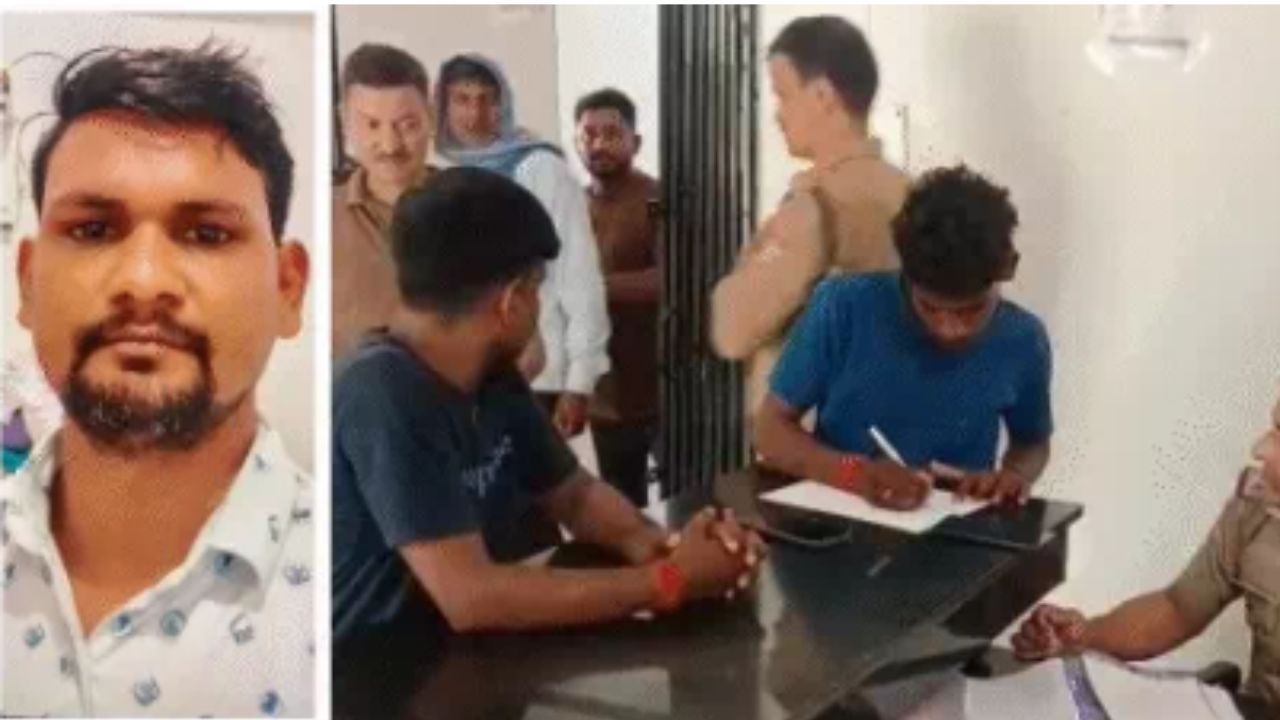 नैनीताल: होटल में यूपी का युवक नग्न हालत में मृत
