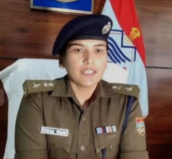 फर्जी दुष्कर्म केस का खुलासा, पुलिस बोली— बदले के लिए
