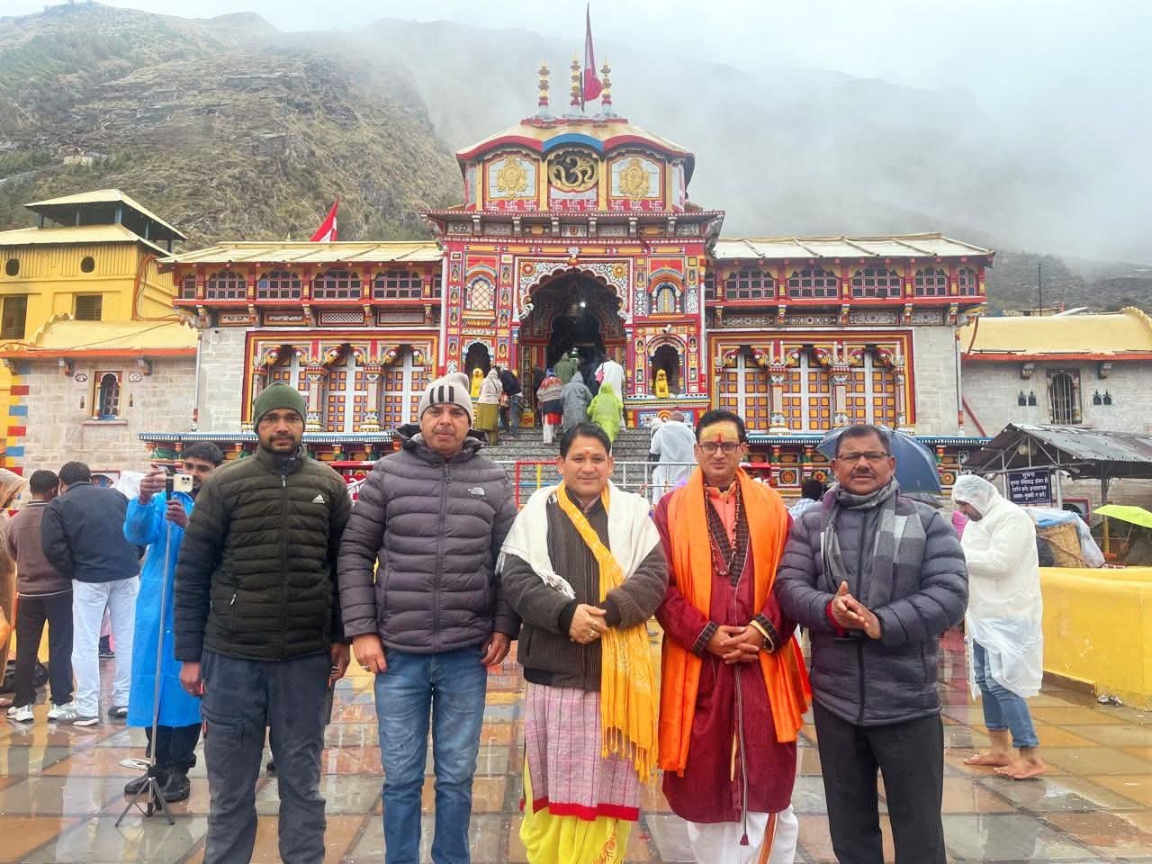 बंगाल एवं असम विधानसभा चुनावों में भाजपा की ऐतिहासिक जीत