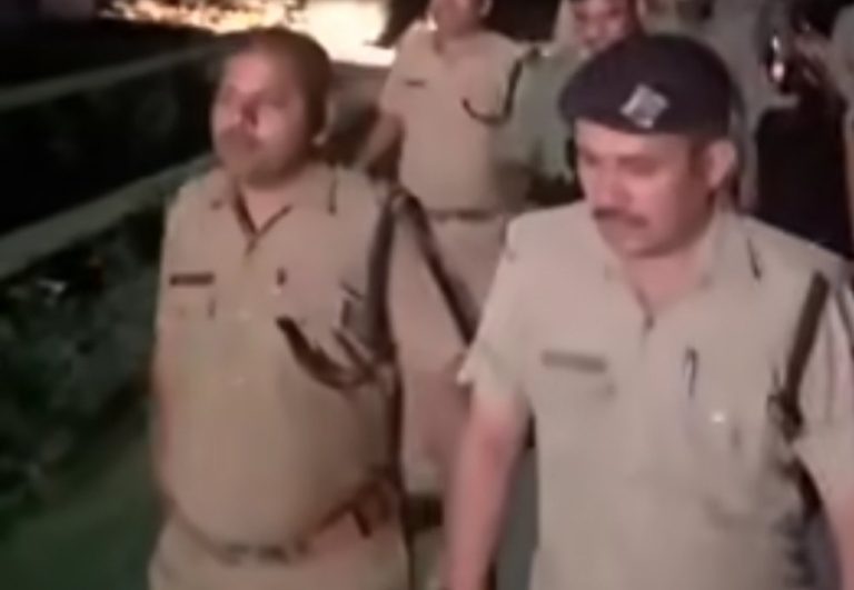 बकराईद पर्व को लेकर विकासनगर पुलिस अलर्ट, संदिग्धों के ठिकानों