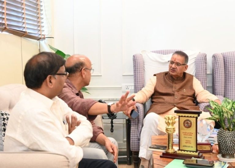 भविष्य में फसलों को होने वाली किसी भी प्रकार की