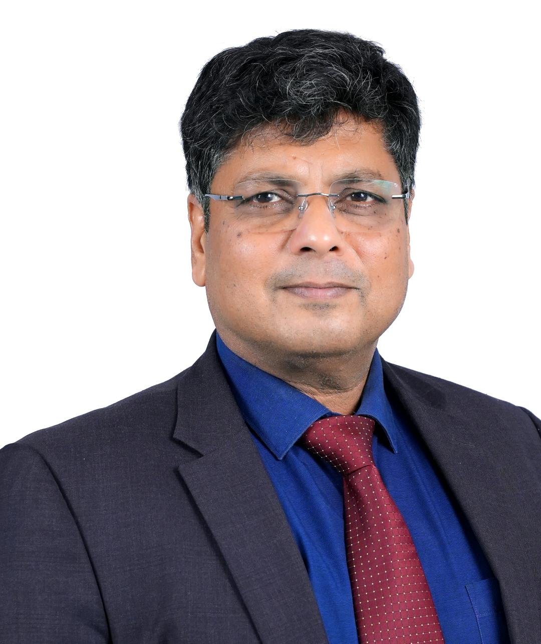 महनगर गैस लिमिटेड में प्रवीर कुमार श्रीवास्तव ने प्रबंध निदेशक