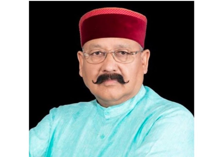 महाराज ने पूर्व मुख्यमंत्री एवं वरिष्ठ भाजपा नेता खंडूड़ी के निधन पर दुःख व्यक्त किया