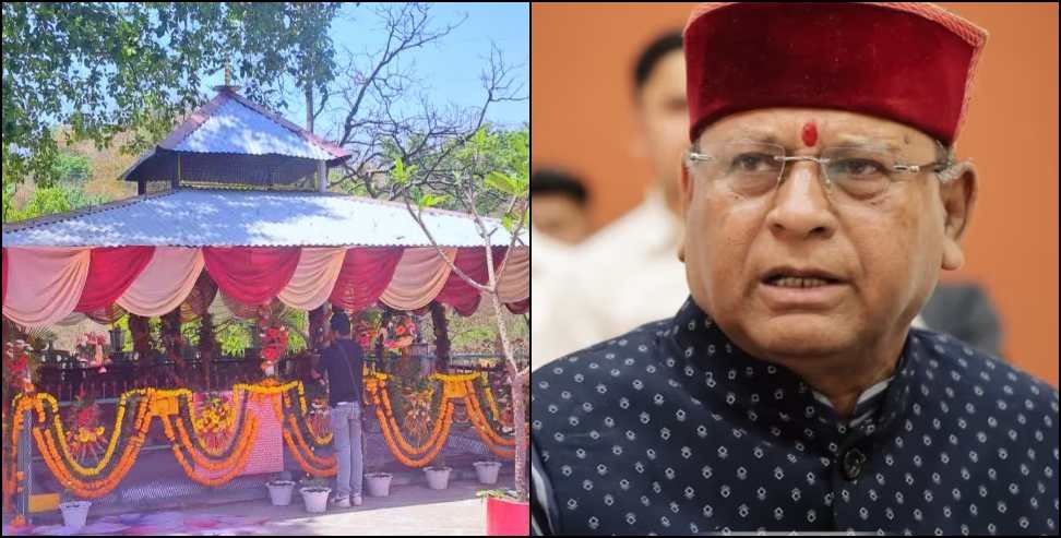 राजाजी टाइगर रिजर्व में चर्चित शादी विवाद ने पकड़ा तूल: