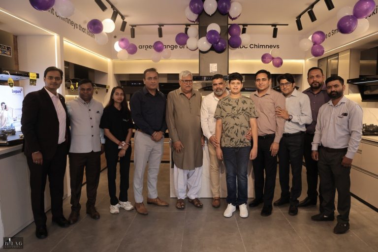 लिवप्योर ने ऋषिकेश में खोला एक्सक्लूसिव ब्रांड आउटलेट, उत्तराखंड में