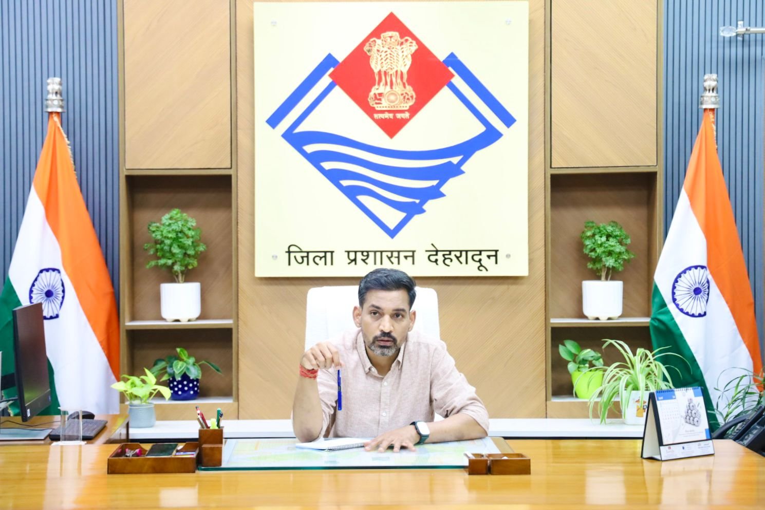 सीएम घोषणाओं की नियमित समीक्षा, जमीनी स्तर पर अधिकारियों की