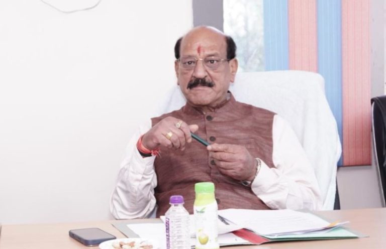 स्वास्थ्य मंत्री ने 7 मेडिकल कॉलेजों एवं राज्य कैंसर संस्थान, हल्द्वानी के साथ की मैराथन समीक्षा बैठक