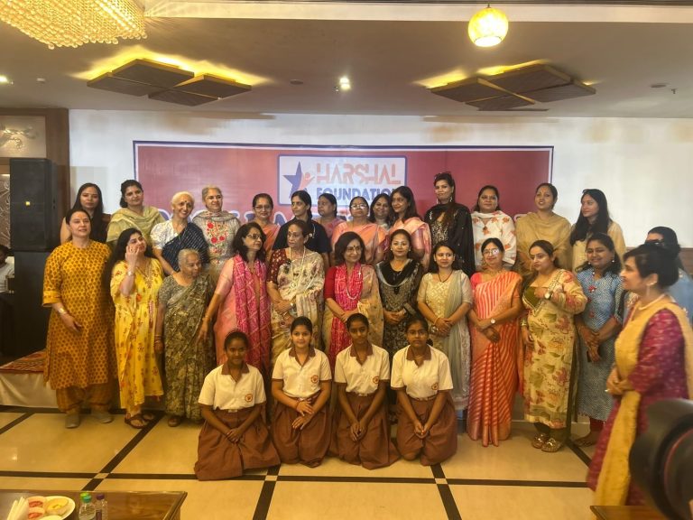 हर्षल फाउंडेशन द्वारा “दून हस्तशिल्प बाजार 2026” का सफल आयोजन