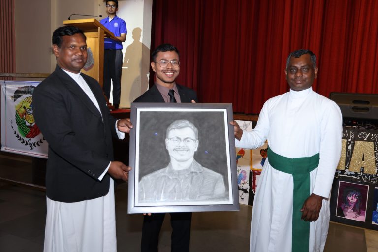 ‘Manor Fest 2026 – Inter-House Cultural Extravaganza’ begins at St