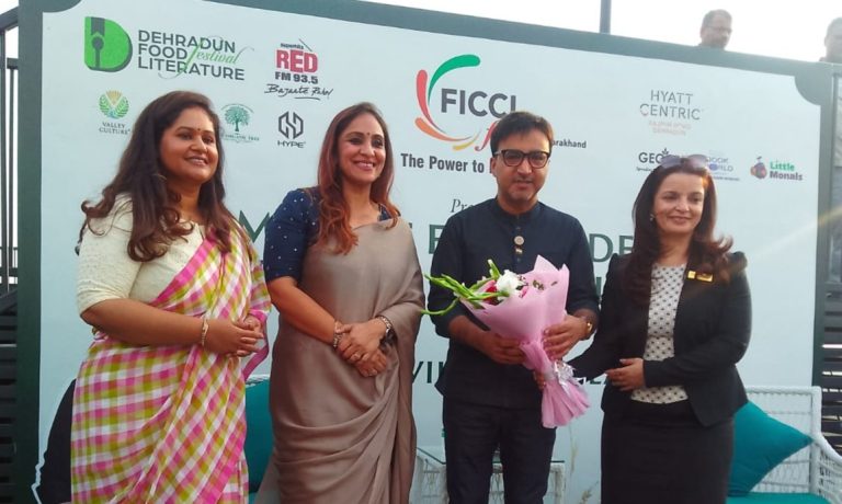 ‘मिलेट्स फॉर मॉडर्न किचन्स एंड वेलनेस’ का आयोजन - my