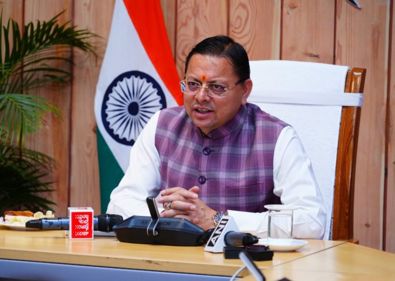 CM listens to 134th edition of PM’s ‘Mann Ki Baat’