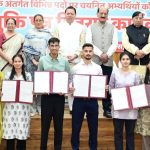 Govt ensuring transparent, merit-based recruitments: Dhami