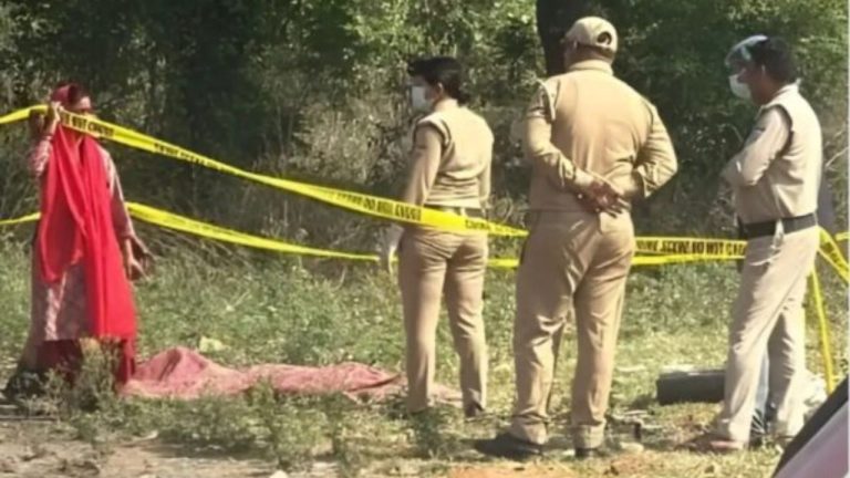 Haldwani : 5 बच्चों के सिर से उठा मां का