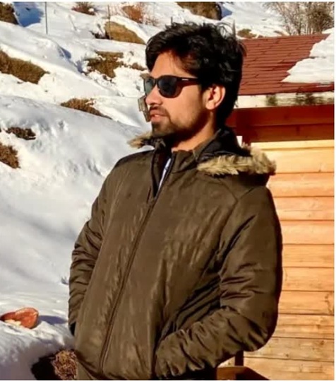 Software engineer missing on Pindari Glacier trek, search operation intensifies