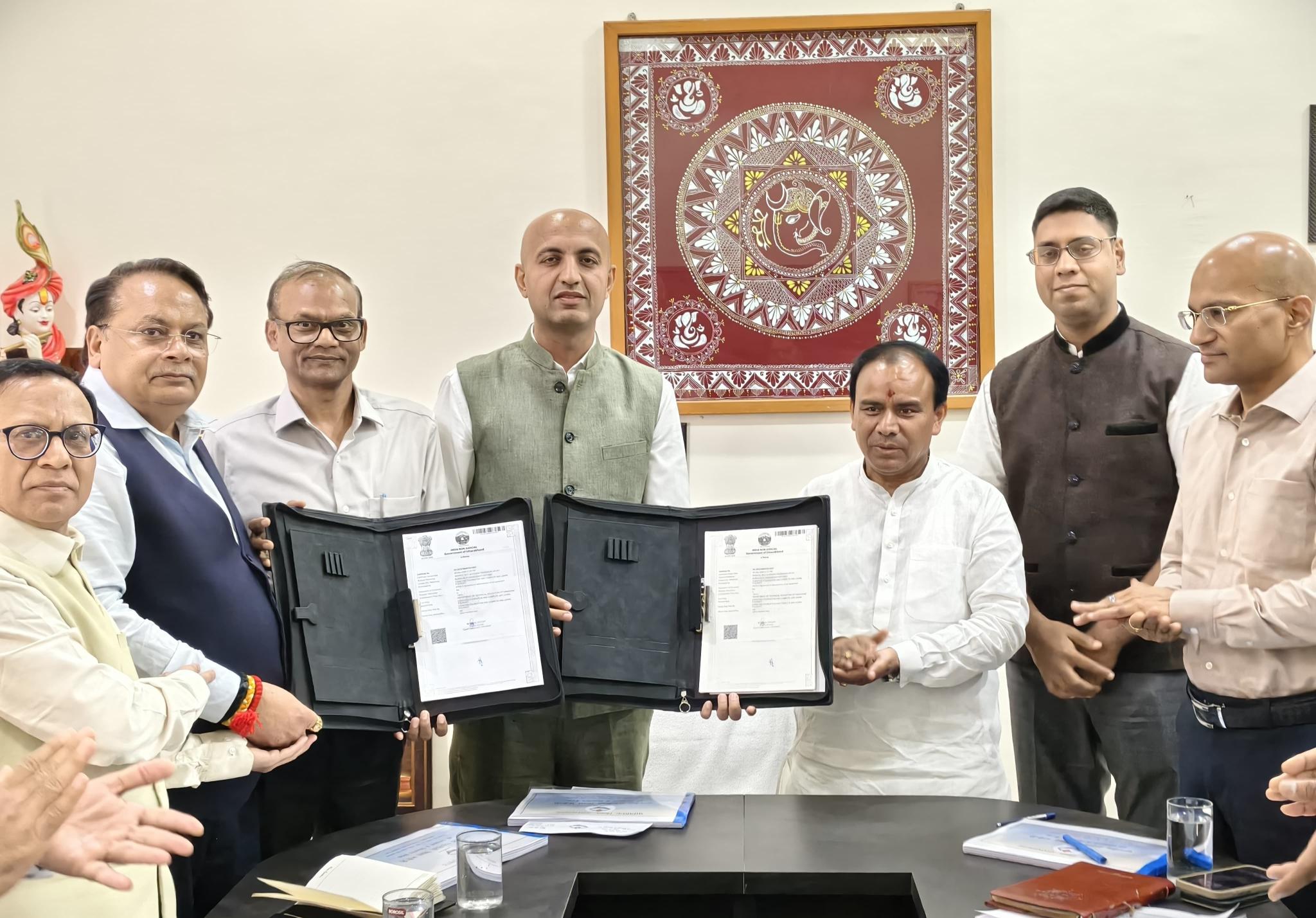 Students of Technical Institutions to learn nuances of AI: Dr