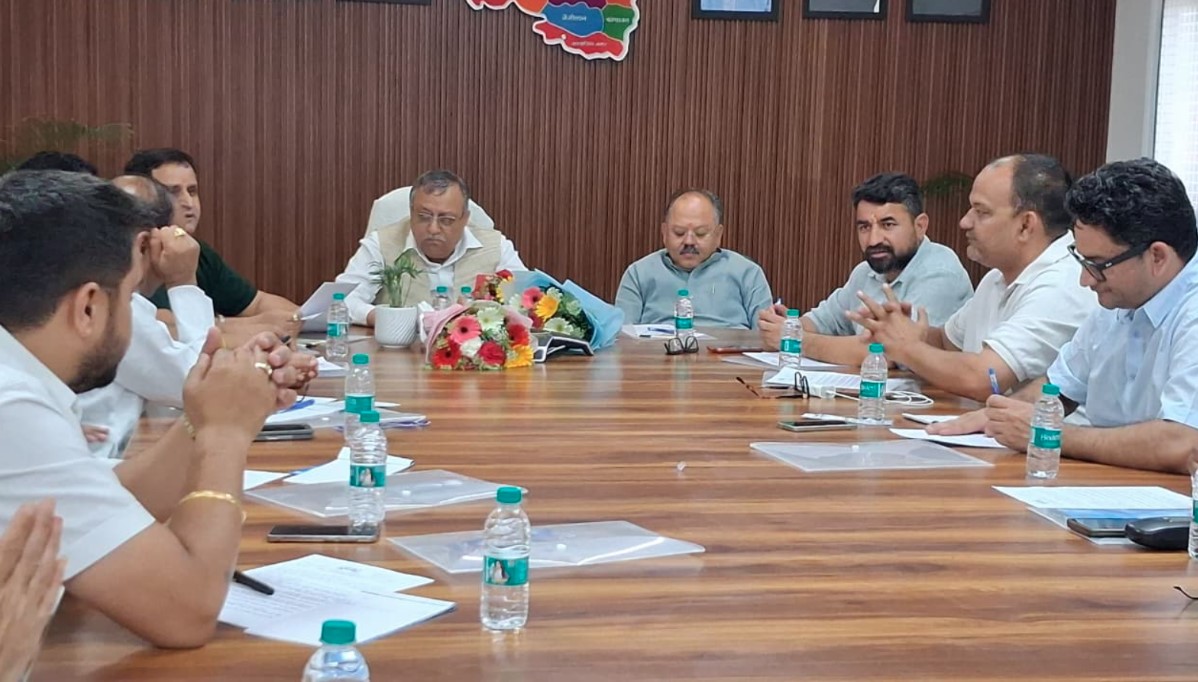 उत्तराखंड प्रादेशिक कोऑपरेटिव यूनियन अब करेगा सोलर रूफटॉप परियोजनाओं का संचालन