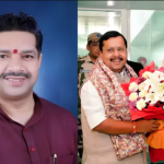 उत्तराखंड में नितिन नबीन क्‍या आए, अजेय कुमार को हटाकर