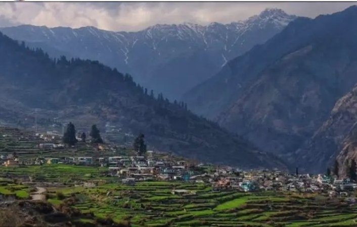 उर्गम घाटी में 5 जून से सजेगा 29वां गौरा देवी