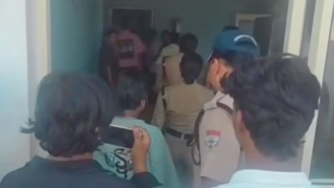 ऋषिकेश होटल में सेक्स रैकेट का भंडाफोड़, कई युवक-युवतियां पुलिस