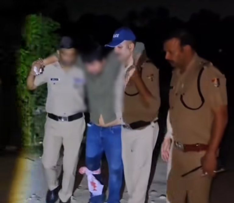दून पुलिस की बड़ी कामयाबी: राजस्थान के दो बदमाश मुठभेड़