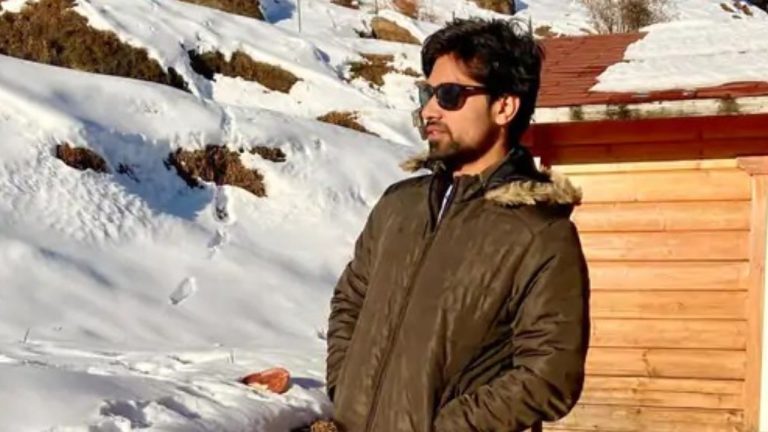 नोएडा का सॉफ्टवेयर इंजीनियर उत्तराखंड से हुआ छूमंतर, दोस्तों के