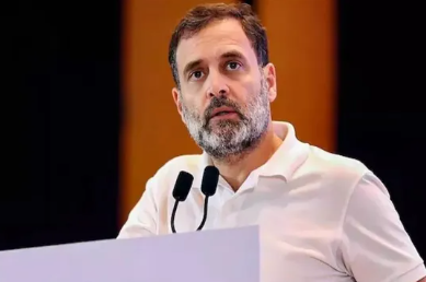 राहुल गांधी उत्तराखंड में भरेंगे हुंकार, गुरुवार को अल्मोड़ा में