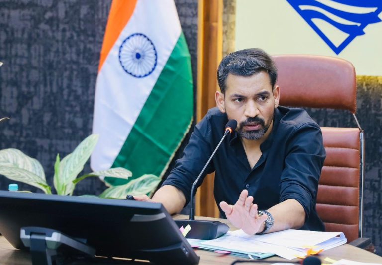 ‘सरलीकरण, समाधान, निस्तारण एवं संतुष्टि’ को धरातल पर उतारें विभाग: