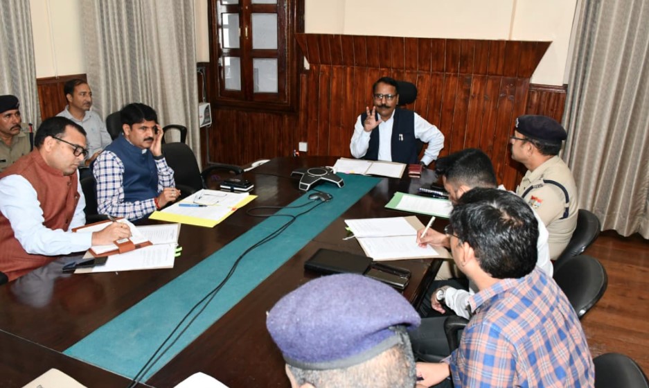 1 अगस्त से नैनीताल मॉल रोड बनेगा ‘नो हॉर्न ज़ोन’, नियम तोड़ने पर होगी कार्रवाई