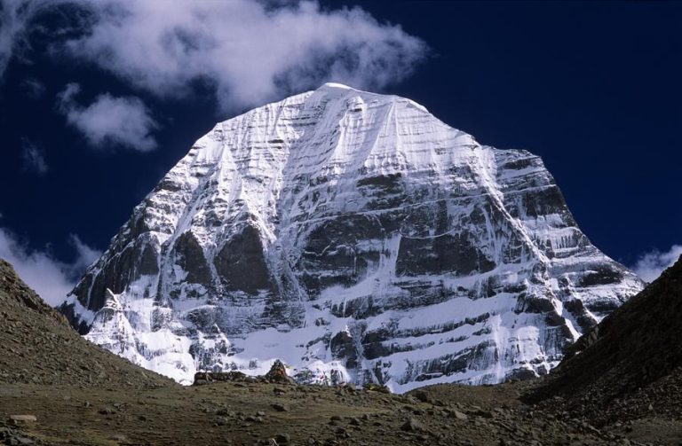 27 घंटे बाद खुला कैलास मानसरोवर यात्रा मार्ग, पहले जत्थे ने तिब्बत में किया प्रवेश