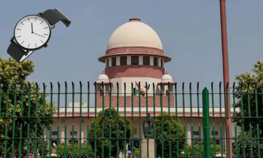 500 रुपये की घड़ी विवाद में मौत को लेकर 30