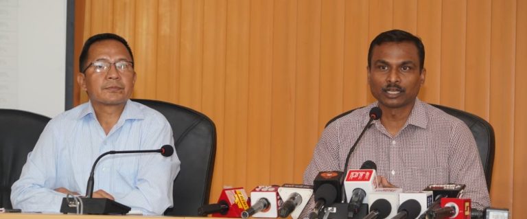 99 per cent SIR forms digitised in U’khand, 8.41 lakh