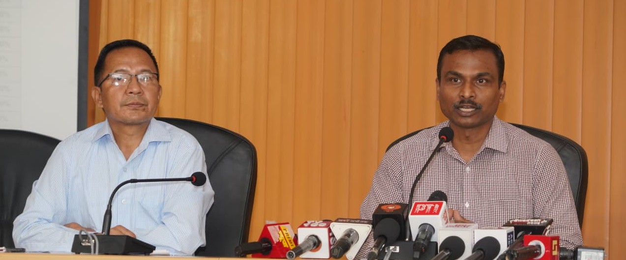 99 per cent SIR forms digitised in U’khand, 8.41 lakh