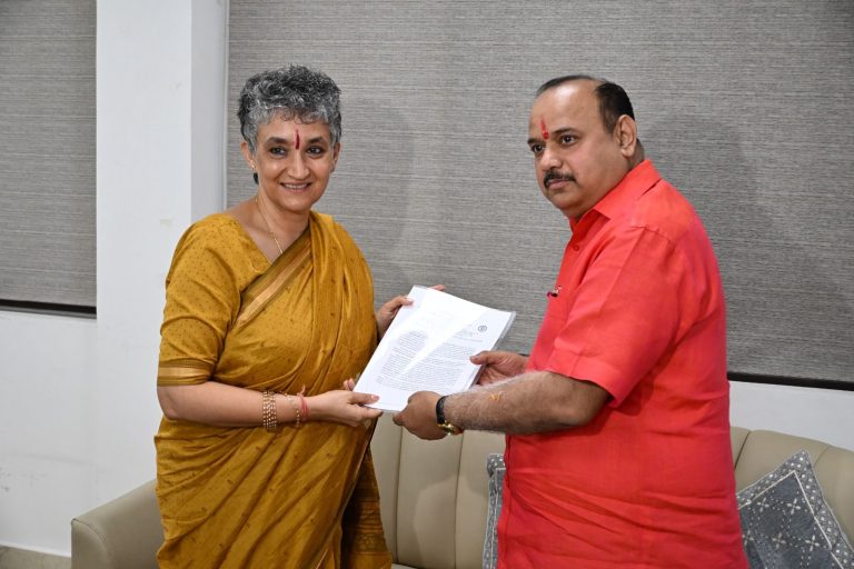 Additional CPF Commissioner highlights new Initiatives of EPFO Uttarakhand Region