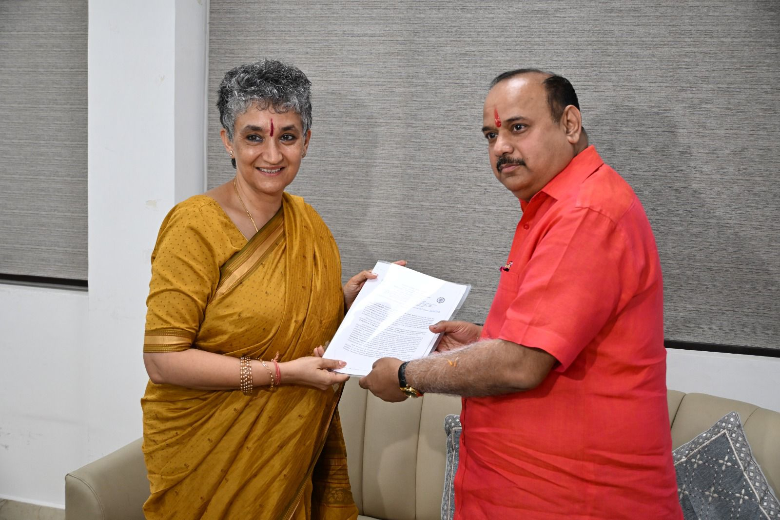Additional CPF Commissioner highlights new Initiatives of EPFO Uttarakhand Region