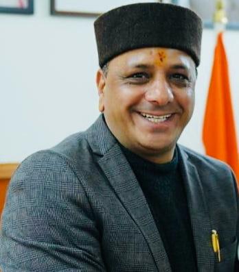BJP to launch ‘Har Ghar Tiranga’ campaign across U’khand from