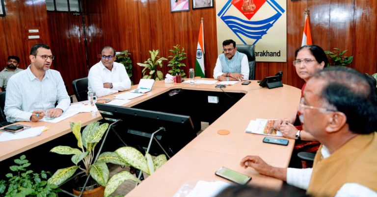 CS directs govt varsities to secure NAAC and NIRF Accreditation