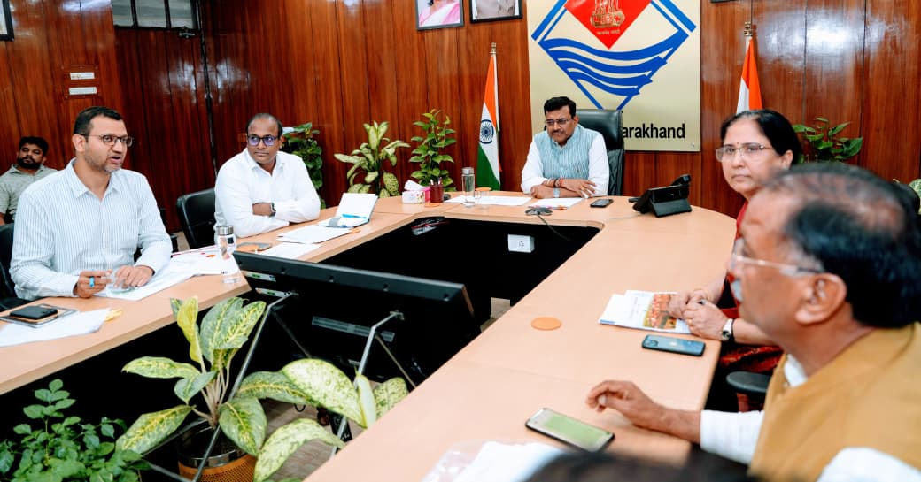 CS directs govt varsities to secure NAAC and NIRF Accreditation