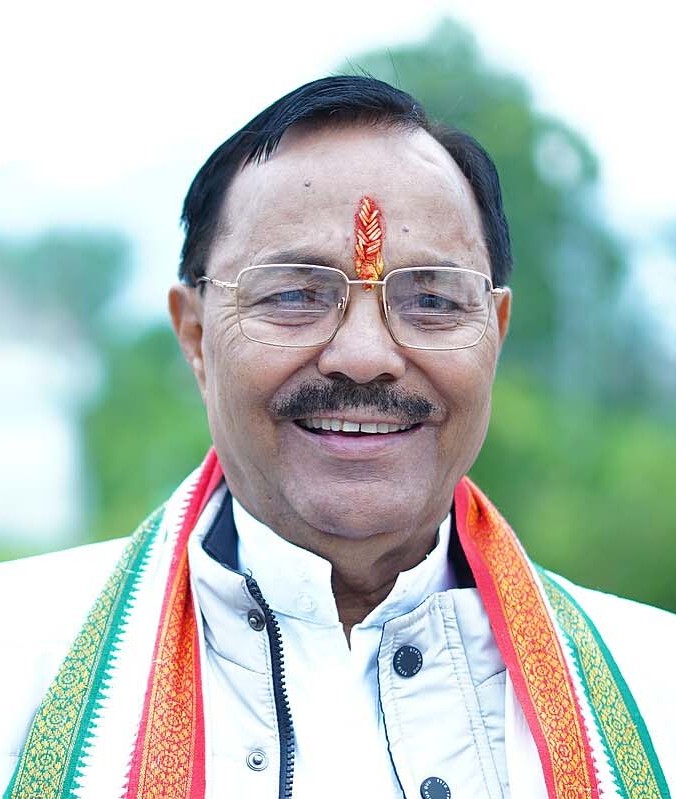 Case registered against former minister’s wife for unsafe excavation