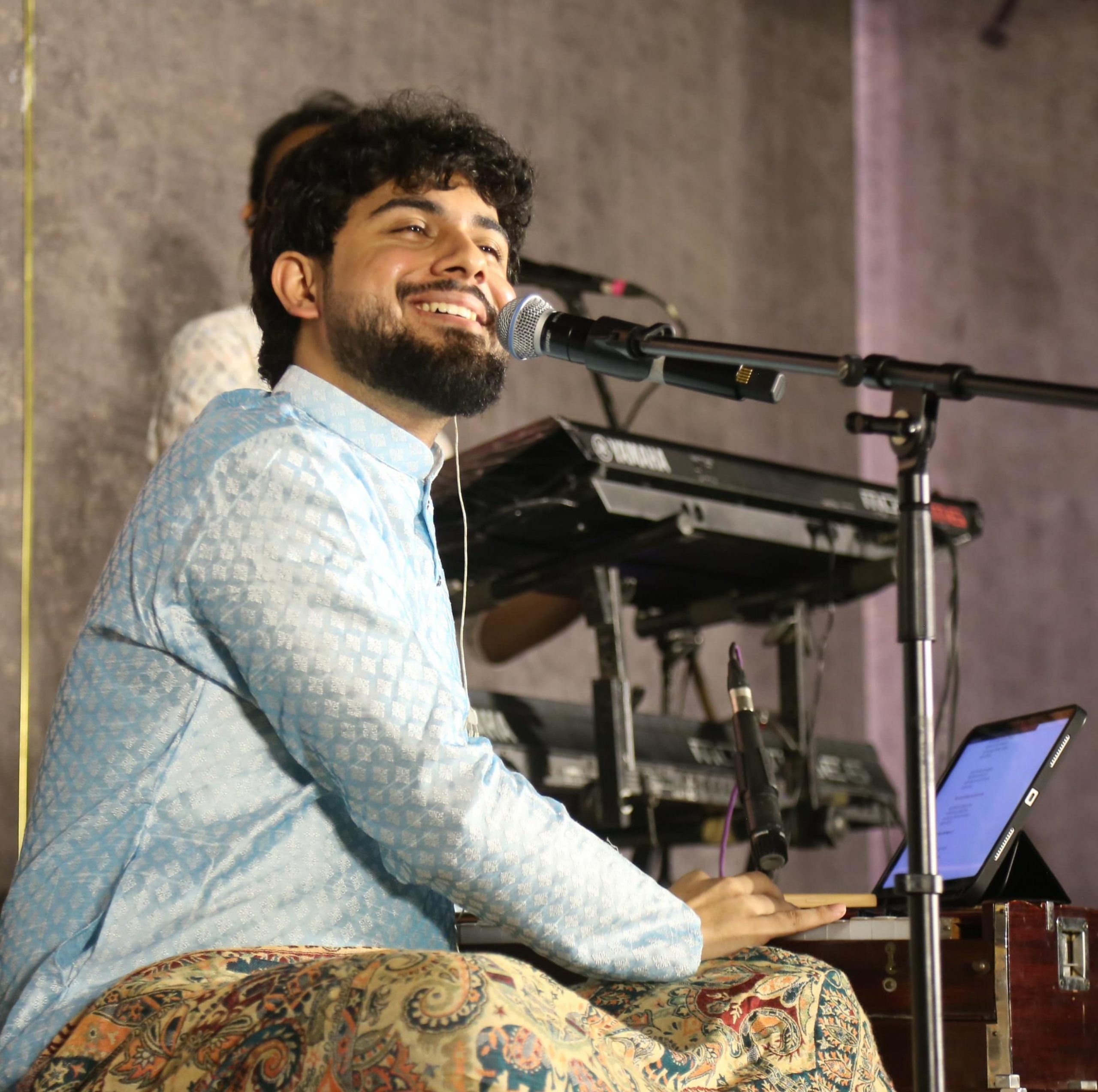 Dehradun experiences an evening of music, poetry and nostalgia at