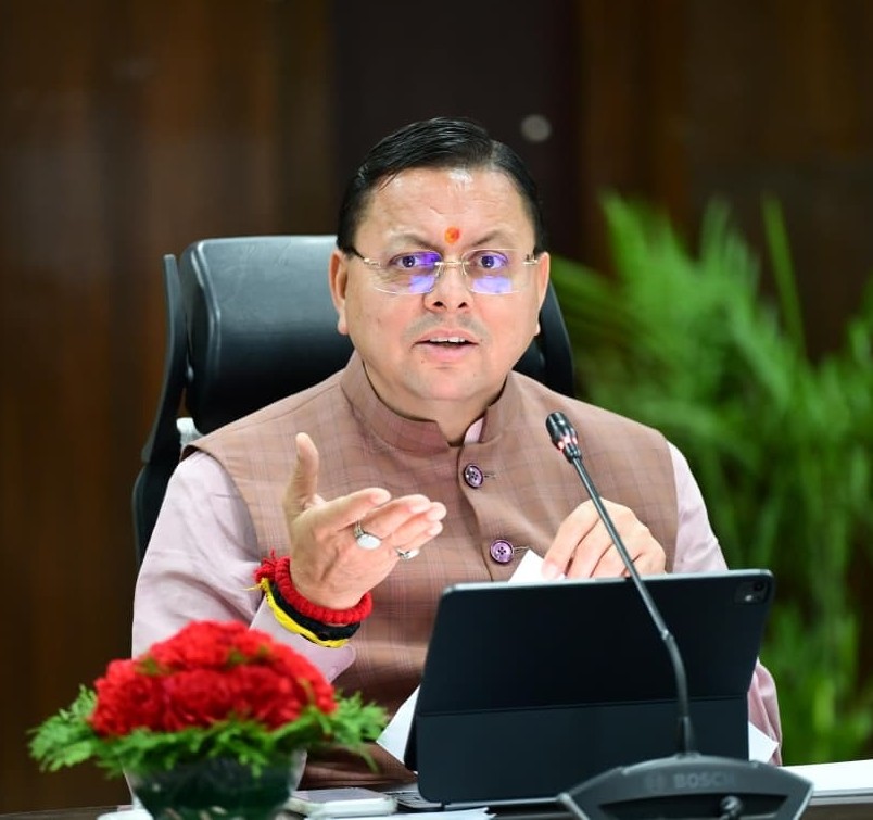 Dhami Govt to reach people’s doorsteps again from 4 July