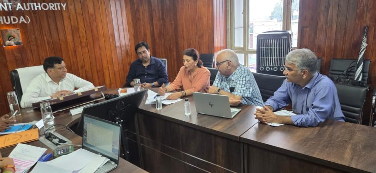 Doon Citizens Forum moots citizens advisory council