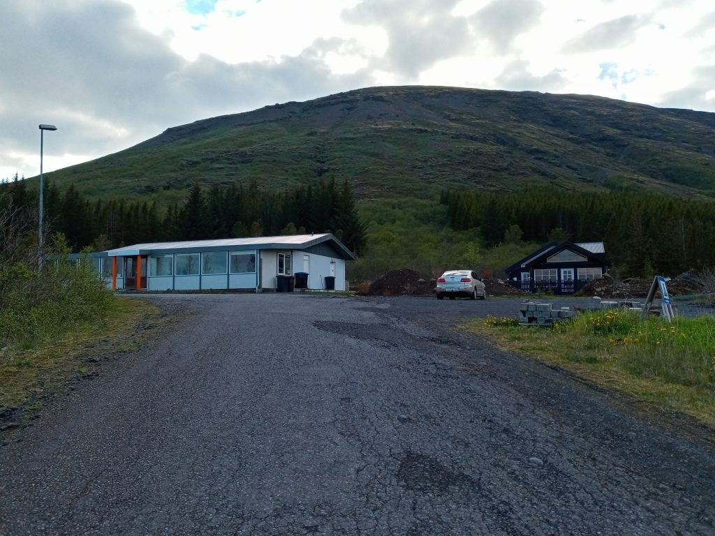 From Doon Valley to the Land of Fire and Ice: