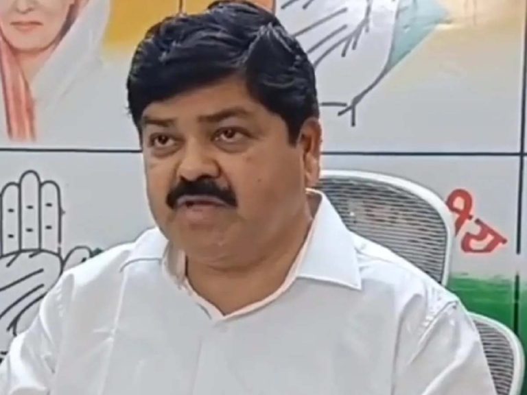 Godiyal defends expenditure on unrelated works during his tenure at