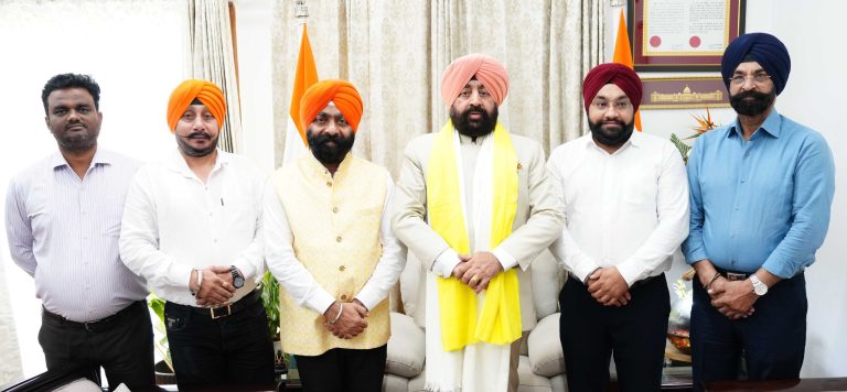 Gov briefed on Minority Education in U’khand