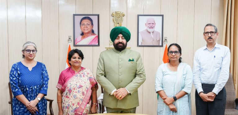 Gov emphasises aligning Technical Education with state’s development needs