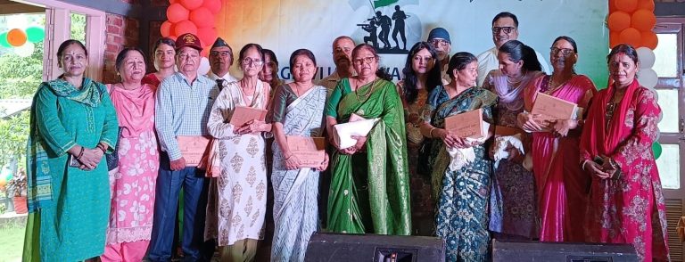 Granny’s Den Resort pays heartfelt tribute to martyrs on Kargil
